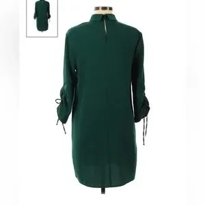 Primark | Dresses | Primark Green Dress | Poshmark